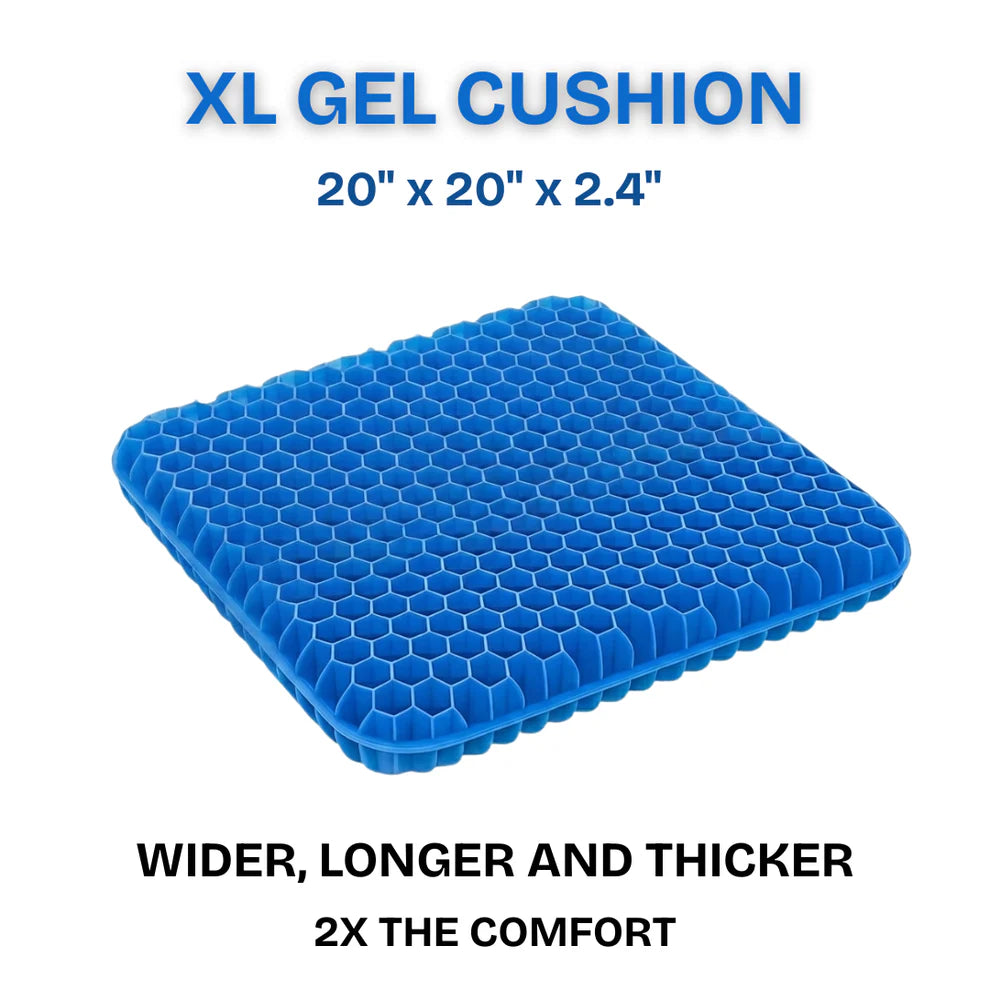 XL Gel Cushion™